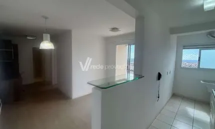 Apartamento com 2 quartos à venda na rua adelino martins, 500, mansões santo antônio, campinas, 57 m2 por r$ 685.000