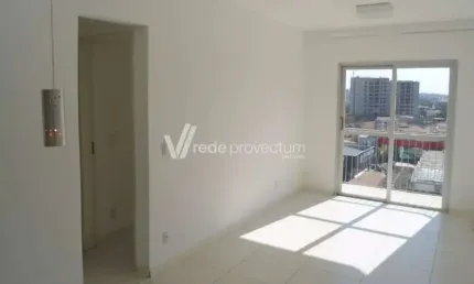 Apartamento com 1 quarto à venda na Rua Buarque de Macedo, 358, Jardim Guanabara, Campinas, 63 m2 por R$ 320.000