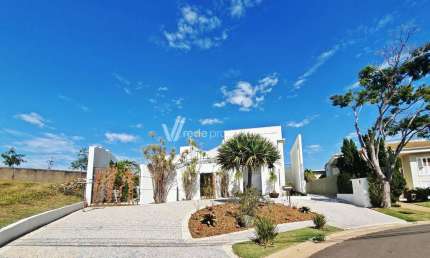 Casa em condomínio fechado com 5 quartos à venda na Rua Sabiú, 11, Loteamento Alphaville Campinas, Campinas, 800 m2 por R$ 9.200.000