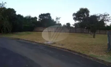 Terreno em condomínio fechado à venda na Rua José Pugliessi Filho, 265, Barão Geraldo, Campinas por R$ 800.000