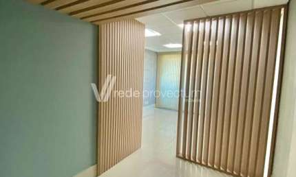 Sala comercial à venda na Rua Paulo Cézar Fidélis, 39, Mansões Santo Antônio, Campinas, 33 m2 por R$ 330.000