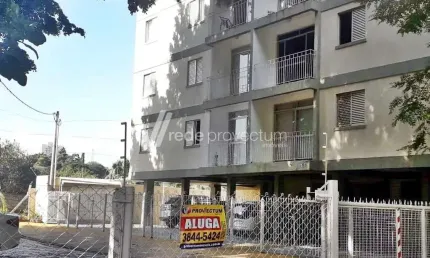 Apartamento com 2 quartos à venda na Rua Vinte e Quatro de Maio, 313, Vila Industrial, Campinas, 70 m2 por R$ 295.000