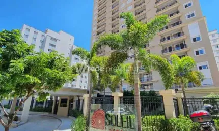 Apartamento com 1 quarto à venda na Rua Santa Cruz, 333, Cambuí, Campinas, 45 m2 por R$ 615.000