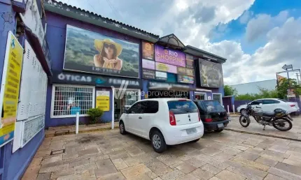 Prédio à venda na Avenida Ruy Rodriguez, 912, Jardim Novo Campos Elíseos, Campinas, 1300 m2 por R$ 6.500.000