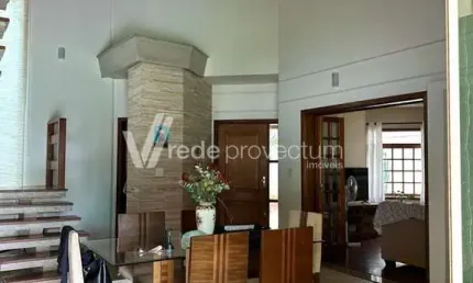 Casa com 4 quartos à venda na Rua Emerson José Moreira, 1130, Chácara Primavera, Campinas, 292 m2 por R$ 1.800.000