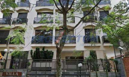 Cobertura com 3 quartos à venda na Rua Ministro Oscar Saraiva, 40, Jardim das Paineiras, Campinas, 274 m2 por R$ 1.170.000