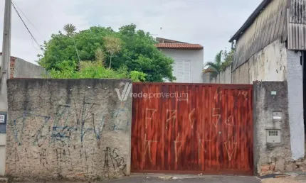 Casa comercial à venda na Rua Doutor Sales de Oliveira, 2064, Vila Industrial, Campinas, 224 m2 por R$ 1.100.000