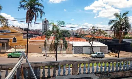Casa com 3 quartos à venda na avenida barão de monte alegre, 390, vila teixeira, campinas, 336 m2 por r$ 590.000
