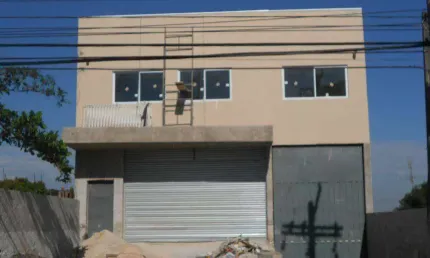 Barracão / Galpão / Depósito à venda na Rua João Vedovello, 225, Parque Rural Fazenda Santa Cândida, Campinas, 800 m2 por R$ 2.250.000