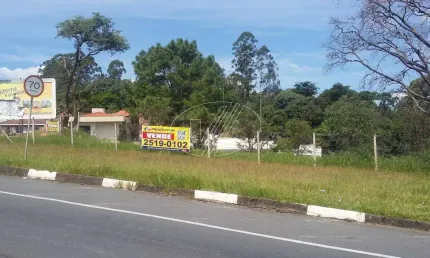 Terreno comercial à venda na Rua Doutor Antônio Carlos Moraes Sales, s/n°, Bairro das Palmeiras, Campinas por R$ 5.500.000