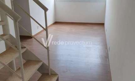 Cobertura com 3 quartos à venda na Rua Serra dos Cristais, 613, Jardim Paranapanema, Campinas, 116 m2 por R$ 570.000