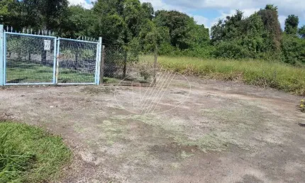 Terreno comercial à venda na Olyntho de Barros, s/n°, Barão Geraldo, Campinas por R$ 835.000