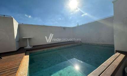 Cobertura com 3 quartos à venda na Rua Antônio Cezarino, 1003, Cambuí, Campinas, 140 m2 por R$ 1.270.000