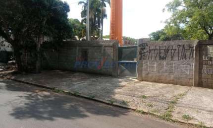 Terreno comercial à venda na Rua Latino Coelho, s/n°, Parque Taquaral, Campinas por R$ 1.800.000