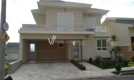 Casa em condomínio fechado com 3 quartos à venda na Alameda Castanheira, 75, Pinheiro, Valinhos, 278 m2 por R$ 1.550.000