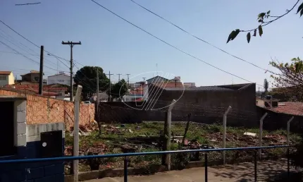 Terreno comercial à venda na rua antônio pavin, s/n°, jardim conceição, campinas por r$ 300.000