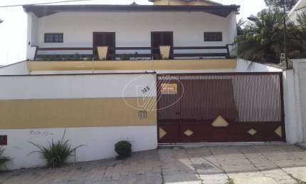 Casa comercial à venda na Avenida Imperatriz Dona Amélia, 125, Jardim Guarani, Campinas, 240 m2 por R$ 980.000