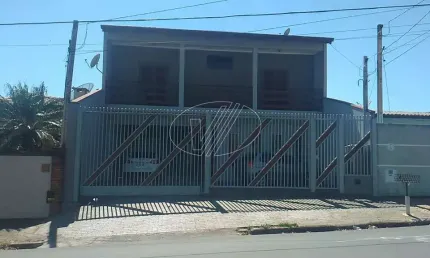 Casa comercial à venda na ismael evangelista, 86, jardim alto da boa vista, valinhos, 355 m2 por r$ 950.000