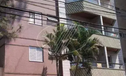 Apartamento com 1 quarto à venda na Rua Rafael Andrade Duarte, 636, Jardim Paraíso, Campinas, 52 m2 por R$ 300.000