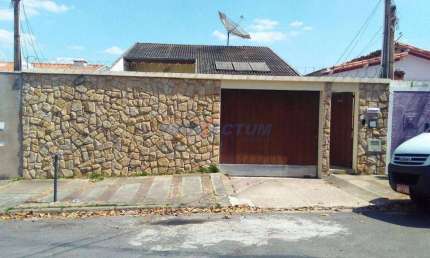 Casa com 3 quartos à venda na Rua José Paterno, 93, Vila João Jorge, Campinas, 250 m2 por R$ 850.000
