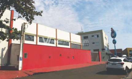 Barracão / Galpão / Depósito à venda na Rua Nazareno Mingoni, 886, Jardim do Lago, Campinas, 628 m2 por R$ 2.200.000