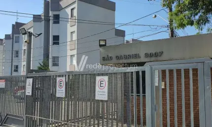 Apartamento com 2 quartos à venda na Avenida Engenheiro Antônio Francisco de Paula Souza, 3007, Vila Georgina, Campinas, 57 m2 por R$ 220.000