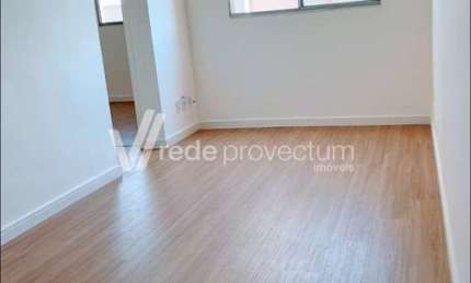Apartamento com 2 quartos à venda na Avenida São José dos Campos, 3217, Loteamento Parque São Martinho, Campinas, 45 m2 por R$ 220.000