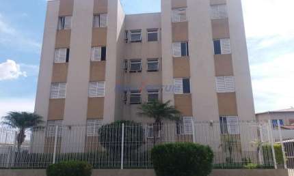 Apartamento com 3 quartos à venda na Rua Doutor Cassiano Gonzaga, 672, São Bernardo, Campinas, 75 m2 por R$ 350.000