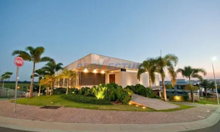 Casa em condomínio fechado com 5 quartos à venda na Estrada Municipal Adelina Segantini Cerqueira Leite, 1000, Loteamento Mont Blanc Residence, Campinas, 492 m2 por R$ 4.997.000