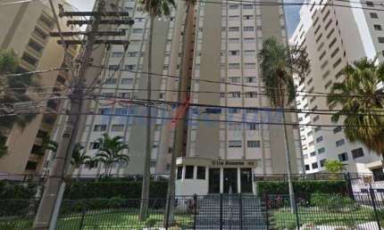 Apartamento com 3 quartos à venda na Avenida Princesa D'Oeste, 1212, Jardim Proença, Campinas, 105 m2 por R$ 500.000