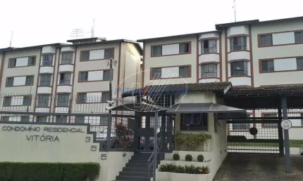 Apartamento com 3 quartos à venda na Avenida Padre Manoel da Nóbrega, 355, Jardim García, Campinas, 73 m2 por R$ 250.000