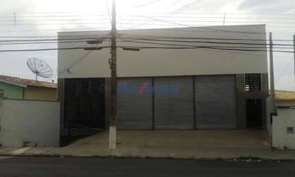 Prédio à venda na Rua Ernesto Alves Filho, 573, Jardim Campos Elíseos, Campinas, 900 m2 por R$ 2.500.000