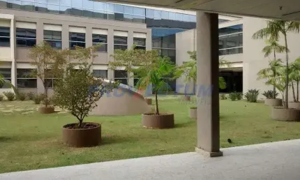 Sala comercial à venda na Avenida Antonio Artioli, 570, Swiss Park, Campinas, 45 m2 por R$ 310.000