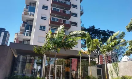 Apartamento com 2 quartos à venda na Rua Doutor Sampaio Ferraz, 374, Cambuí, Campinas, 68 m2 por R$ 1.120.000