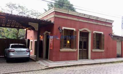 Casa comercial à venda na Rua Treze de Maio, 631, Jardim Martinelli (Sousas), Campinas, 1250 m2 por R$ 3.500.000