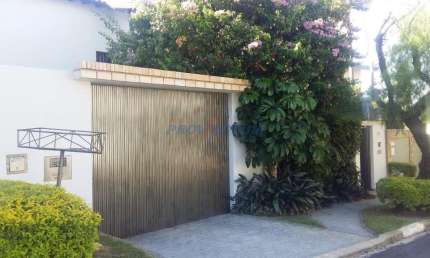 Casa com 4 quartos à venda na José de França Camargo, 521, Jardim Chapadão, Campinas, 207 m2 por R$ 1.049.000