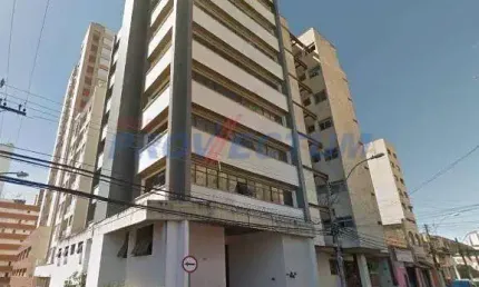 Sala comercial à venda na Rua José Paulino, 388, Centro, Campinas, 56 m2 por R$ 250.000
