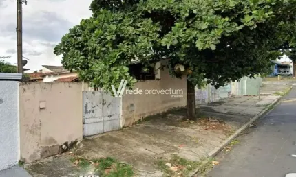 Terreno à venda na Rua João José Pereira, 236, Jardim Aero Continental, Campinas por R$ 300.000