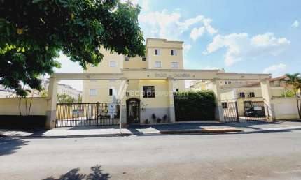 Cobertura com 2 quartos à venda na Rua Amilar Alves, 132, Ponte Preta, Campinas, 108 m2 por R$ 450.000