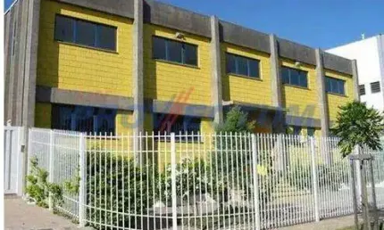 Prédio à venda na Rua Joaquim Norberto, 324, Jardim Santa Genebra, Campinas, 900 m2 por R$ 2.800.000