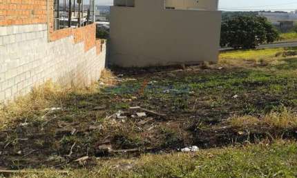 Terreno à venda na Rua Millôr Fernandes, s/n°, Jardim Ibirapuera, Campinas por R$ 215.000