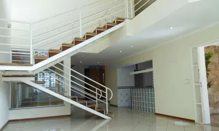 Casa com 4 quartos à venda na rua doutor lauro de paula leite, 260, jardim das paineiras, campinas, 379 m2 por r$ 1.100.000