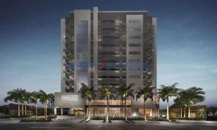 Sala comercial à venda na Avenida Barão de Itapura, 610, Botafogo, Campinas, 47 m2 por R$ 871.900