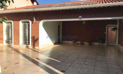 Casa com 4 quartos à venda na Rua Alcides de Godoy, 49, Jardim Paraíso, Campinas, 365 m2 por R$ 1.300.000