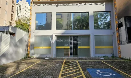 Barracão / galpão / depósito à venda na avenida princesa d'oeste, 855, jardim proença, campinas, 369 m2 por r$ 2.490.000