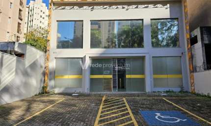 Barracão / Galpão / Depósito para alugar na Avenida Princesa D'Oeste, 855, Jardim Proença, Campinas, 369 m2 por R$ 15.500