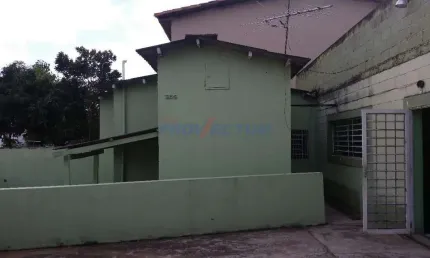 Sala comercial à venda na Avenida Ministro Costa Manso, 369, Jardim Santa Eudóxia, Campinas, 187 m2 por R$ 620.000