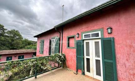 Casa com 3 quartos à venda na Rua dos Expedicionários, 714, Sousas, Campinas, 215 m2 por R$ 1.600.000