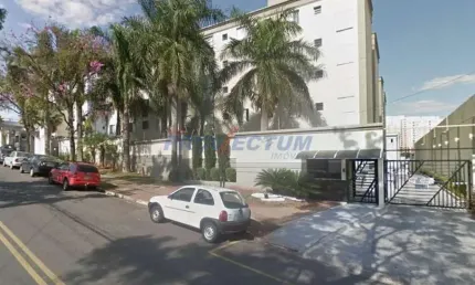 Apartamento com 2 quartos à venda na Avenida Doutor Carlos de Campos, 935, Vila Industrial, Campinas, 48 m2 por R$ 215.000
