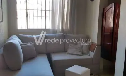 Apartamento com 2 quartos à venda na Rua Frederico Ozanam, 177, Vila Joaquim Inácio, Campinas, 71 m2 por R$ 280.000
